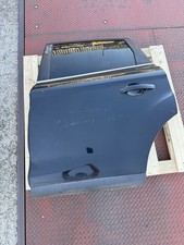 Porta Portiera Sportello Posteriore Sx Sinistra Ford Kuga 2008-2012