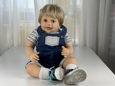 Bambola artistica Ashton Drake