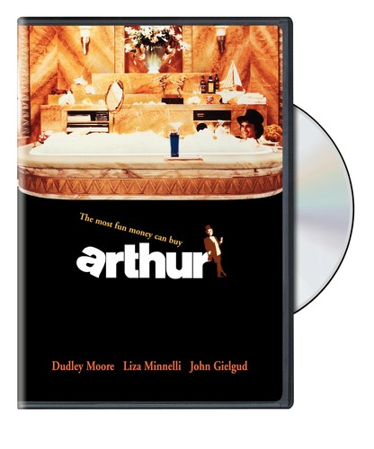 Arthur - , (dvd)
