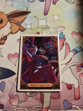 Hazbin Hotel Blu Ray Hate