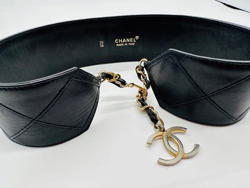 Chanel cintura vintage - cintura,