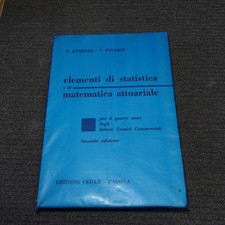 Elementi statistica di - e,