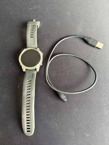 Smartwatch garmin fenix - smartwatch, 7