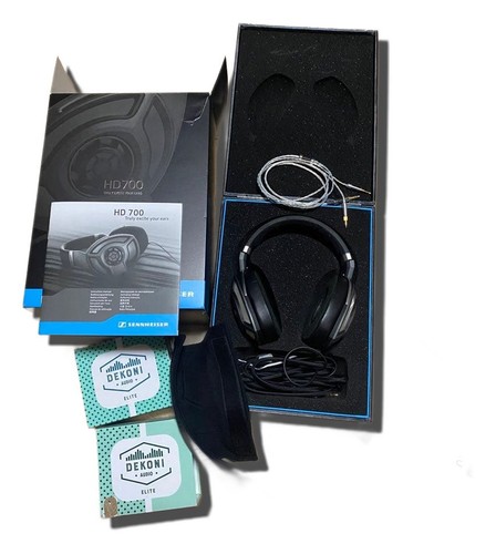 Sennheiser hd700 headphones - hd700,