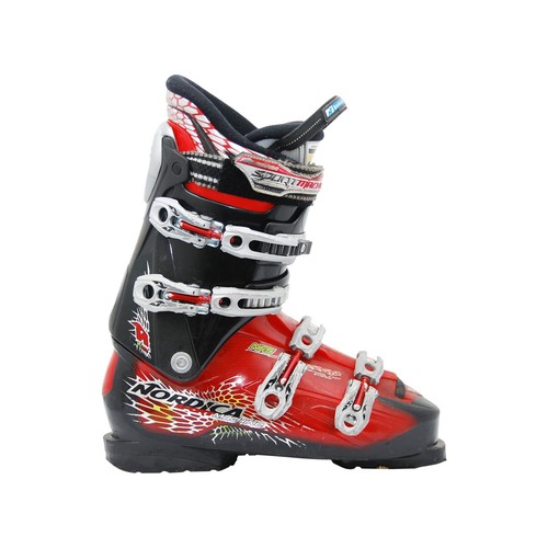 Scarpone sci nordica - da,