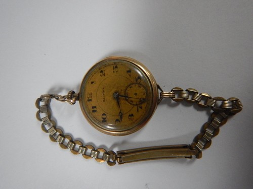 Orologio polso vintage - da,