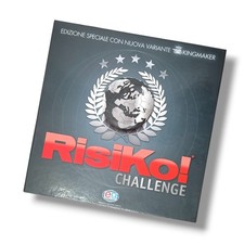 Risiko Challenge Editrice