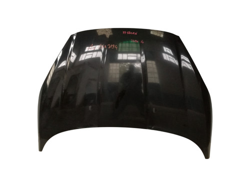 Cofano anteriore ford - ford, fiesta
