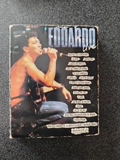 Edoardo Bennato - Edoardo Live
