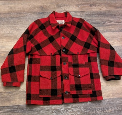 Cappotto filson double - cappotto,