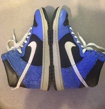 Nike Dunk High Premium Sneaker