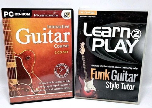 Pacchetto learn play funk - 2,