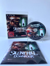 Silent Hill Downpour -