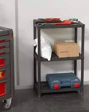 SCAFFALATURE IN PLASTICA 4 O 3