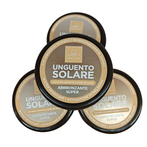 Lady venezia unguento solare - lady,