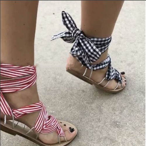 Zara sandali bassi donna - ,
