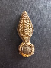 Fregio da bustina mod 34