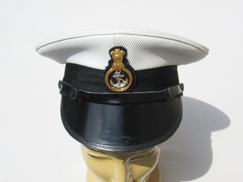 India marina militare - militare, cappello