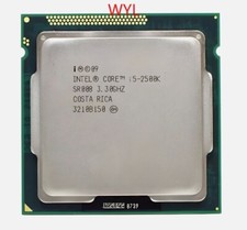 Processore cpu intel core - cpu,
