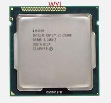 Processore CPU Intel Core