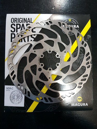 Disco freno magura mdr - disco, 203