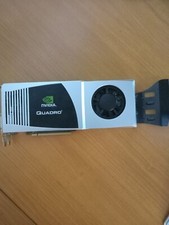 Nvidia Quadro P607 FX 4800