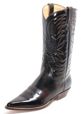 895 stivali western stivali da