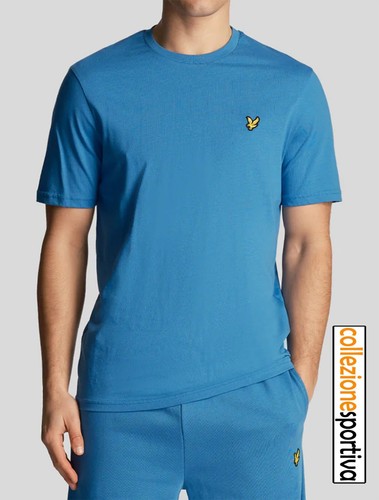 Shirt lyle scott - t-shirt, plain