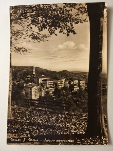 Mosso santa maria - mosso,