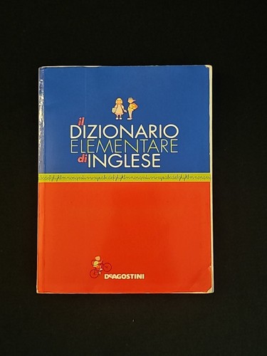 Dizionario elementare di - il,