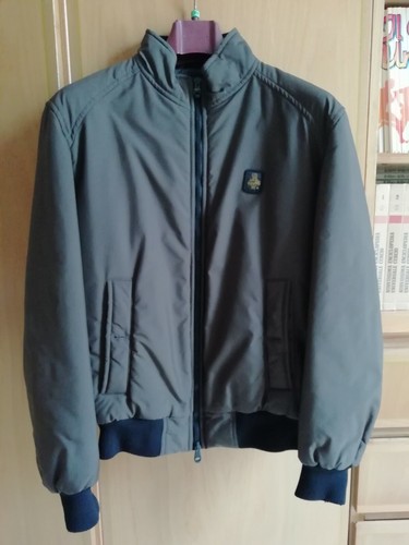 Giubbotto uomo refrigiwear - uomo,