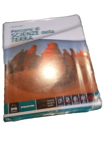 Percorsi scienze della - percorsi, di
