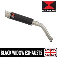 Kit Silenziatore Scarico Alto