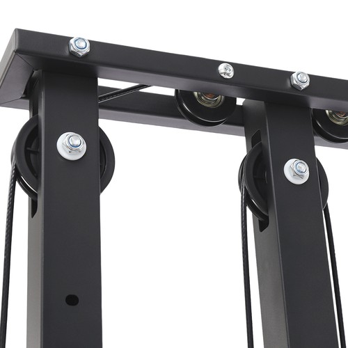 Macchina pull down - macchina,