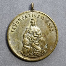 Medaglia devozionale religiosa
