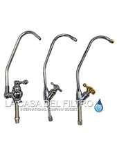 Rubinetto Cigno Cannella