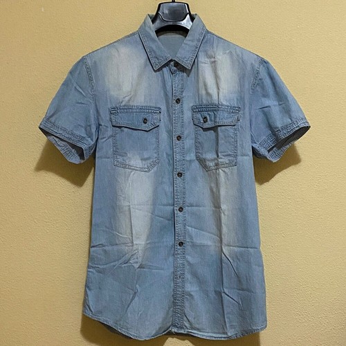 Invictus camicia maniche corte - camicia,