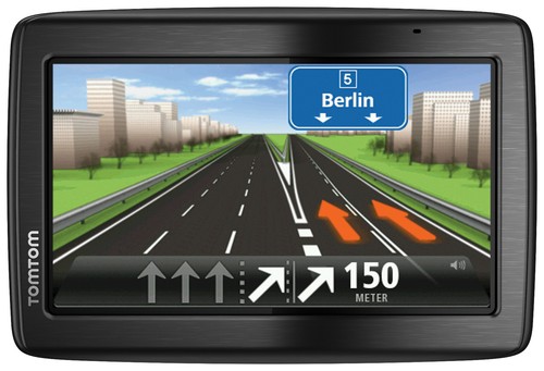 Tomtom via 130 europa paesi - 45,