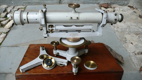Vecchio strumento - vecchio,
