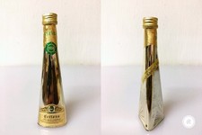 Mignon Miniature Casoni Liquore Cristallizzato Certosa Serie Oro Anno  Santo 75