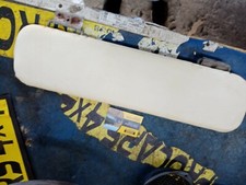 aletta parasole sx  land rover defender serie III