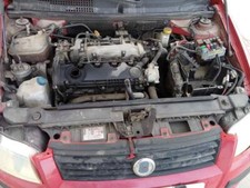 Panello Frontale per FIAT STILO (192) 1.9 120 Dynamic Multijet 2006 257014