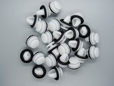 20x Pannello Porta Clip per