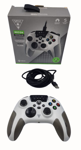 Controller turtle beach - turtle,