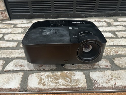 Proiettore infocus in126a hdmi - proiettore,