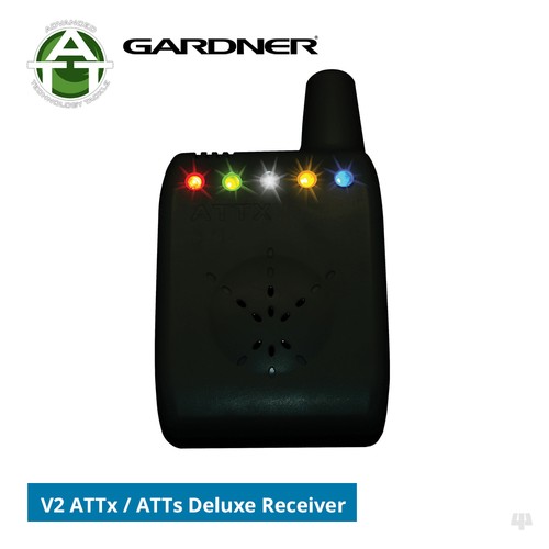 Gardner attx atts deluxe - attx,