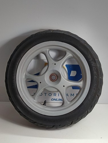 Cerchio ruota posteriore - cerchio, honda