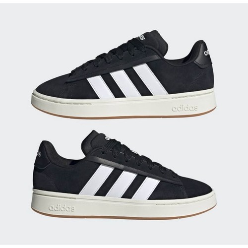 Adidas grand court - alpha, 00s