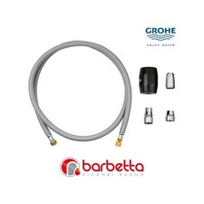 TUBO FLESSIBILE RICAMBIO