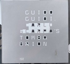 Guido Guidi Carlo Scarpa's Tomba Brion